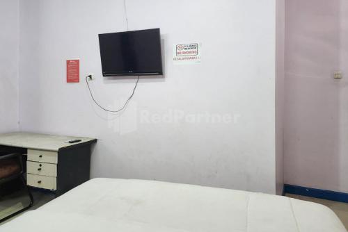 Puspita Homestay Mitra Reddoorz,,2 star