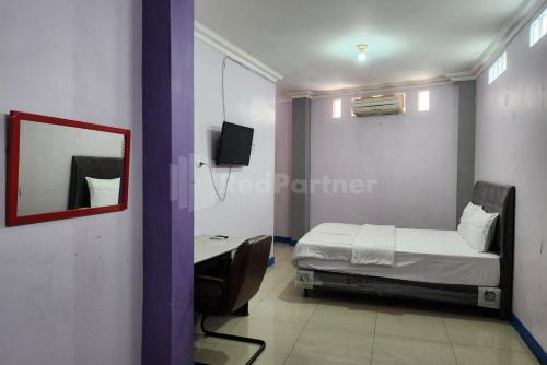 puspita homestay mitra reddoorz