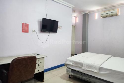 puspita homestay mitra reddoorz