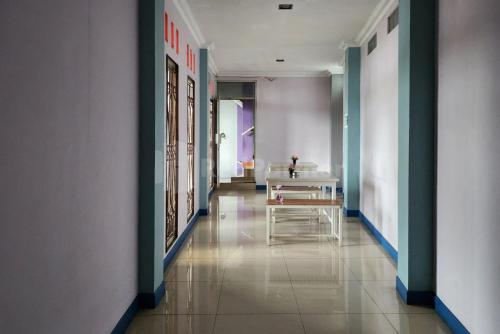 puspita homestay mitra reddoorz