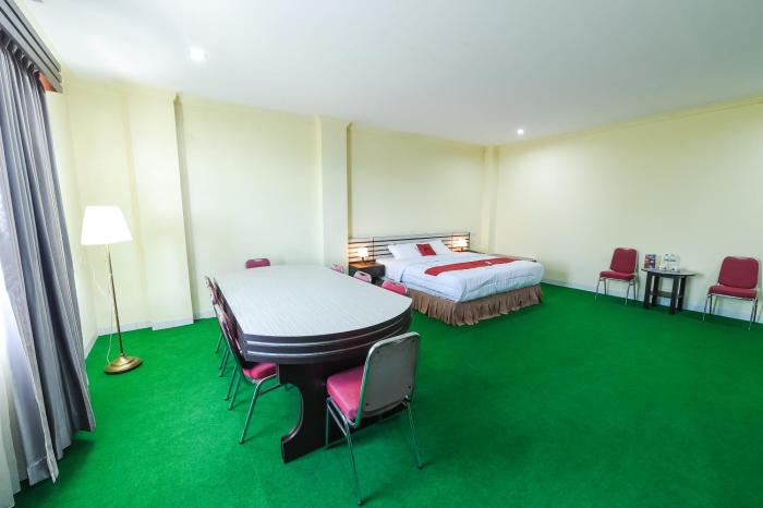 reddoorz at brother homestay kupang