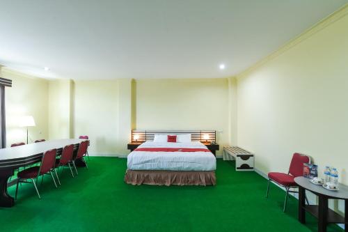 reddoorz at brother homestay kupang