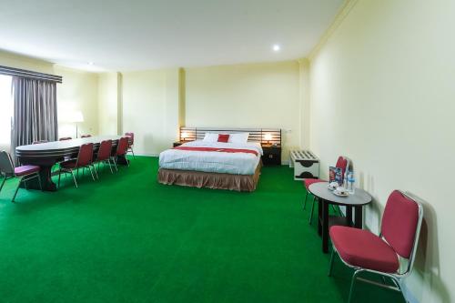 reddoorz at brother homestay kupang
