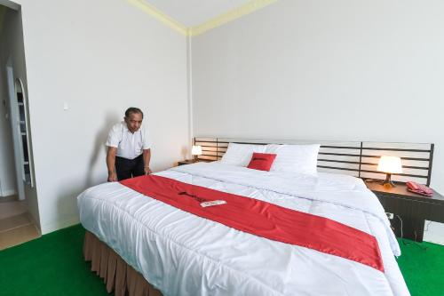 reddoorz at brother homestay kupang