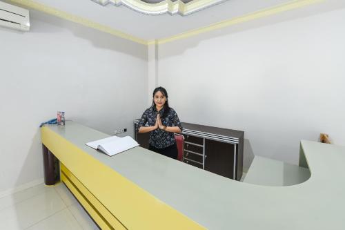 reddoorz at brother homestay kupang