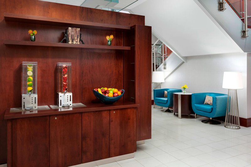 courtyard by marriott boston cambridge
