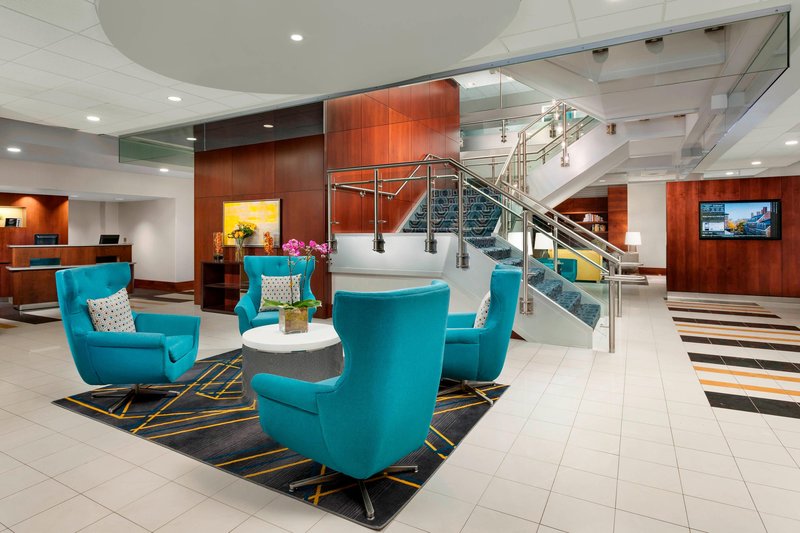 courtyard by marriott boston cambridge