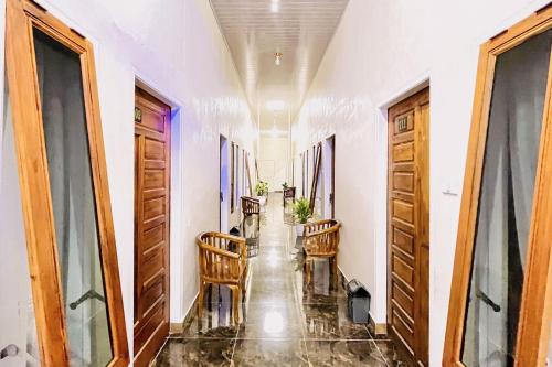 Reddoorz @ Gunari Guest House Merek Karo,,2 star