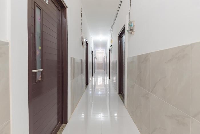reddoorz kedawung aurel cirebon