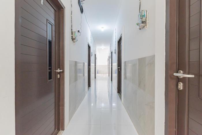 reddoorz kedawung aurel cirebon