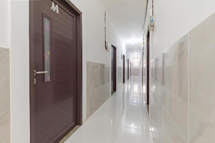 reddoorz kedawung aurel cirebon