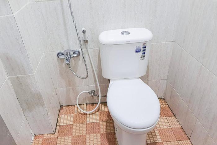 reddoorz kubu selem palapa lampung