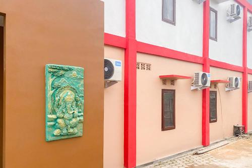 reddoorz kubu selem palapa lampung