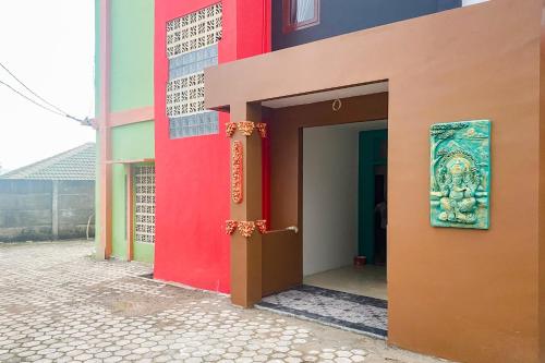 reddoorz kubu selem palapa lampung