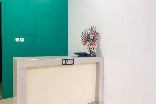 reddoorz kubu selem palapa lampung