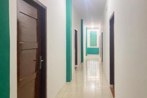 reddoorz kubu selem palapa lampung