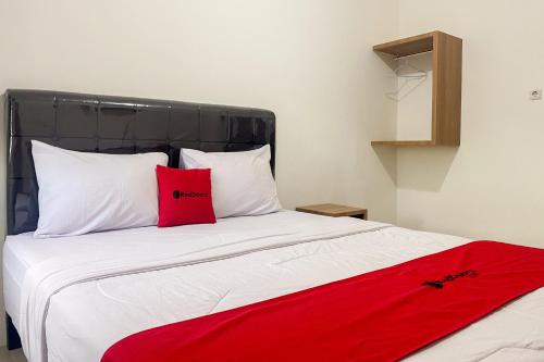 reddoorz kubu selem palapa lampung