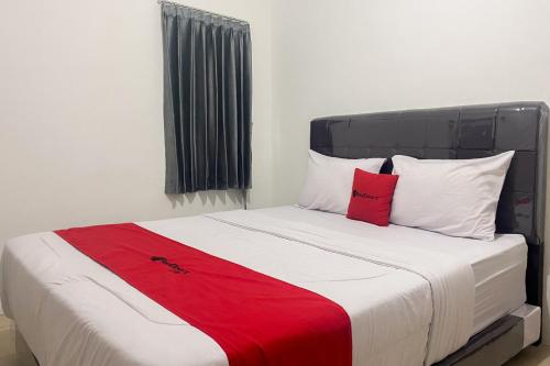 reddoorz kubu selem palapa lampung