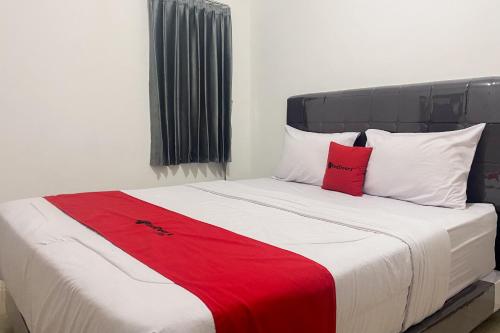 reddoorz kubu selem palapa lampung
