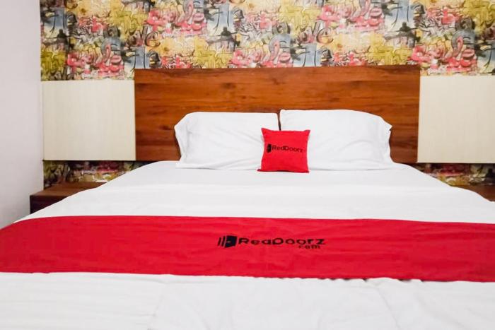 reddoorz 2 pantai panjang bengkulu 2 citandui
