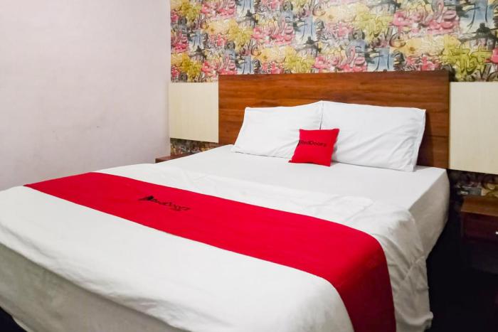 reddoorz 2 pantai panjang bengkulu 2 citandui