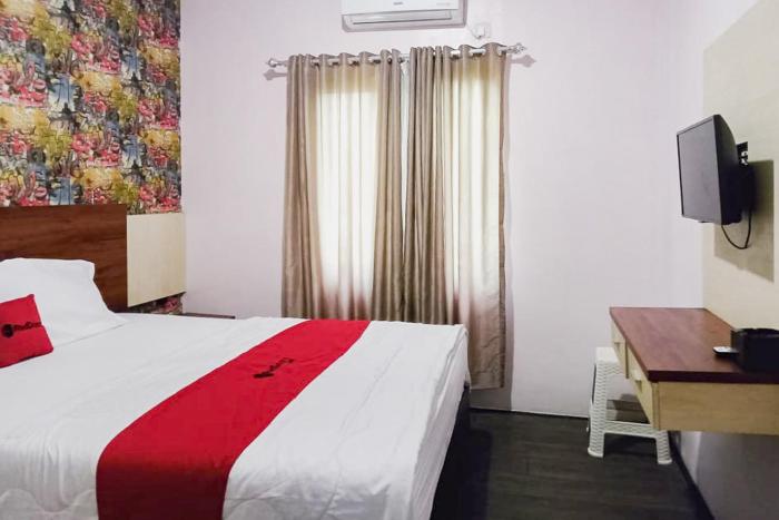 reddoorz 2 pantai panjang bengkulu 2 citandui