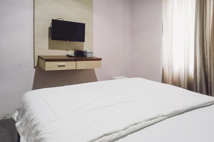 reddoorz 2 pantai panjang bengkulu 2 citandui