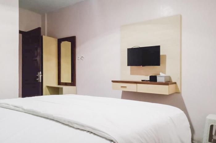 reddoorz 2 pantai panjang bengkulu 2 citandui
