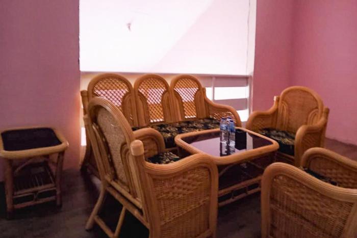 reddoorz 2 pantai panjang bengkulu 2 citandui