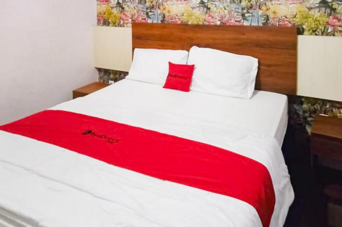 reddoorz 2 pantai panjang bengkulu 2 citandui