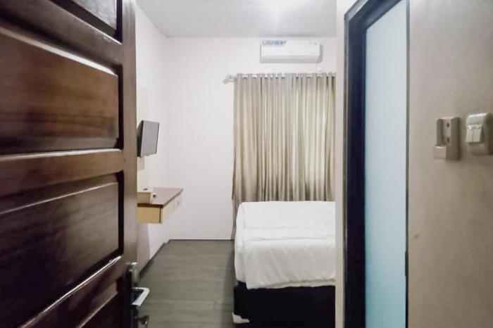 reddoorz 2 pantai panjang bengkulu 2 citandui