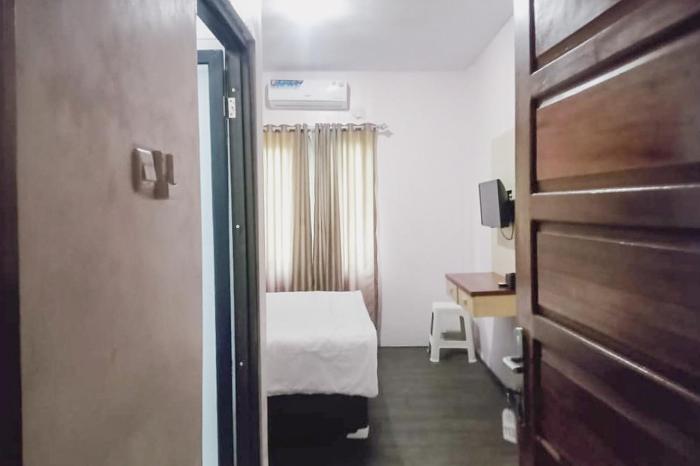 reddoorz 2 pantai panjang bengkulu 2 citandui