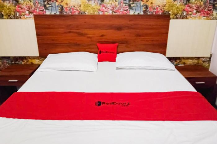 reddoorz 2 pantai panjang bengkulu 2 citandui