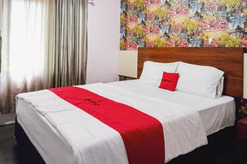 reddoorz 2 pantai panjang bengkulu 2 citandui