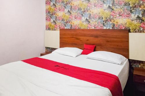 reddoorz 2 pantai panjang bengkulu 2 citandui