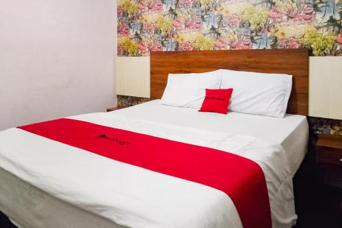 reddoorz 2 pantai panjang bengkulu 2 citandui