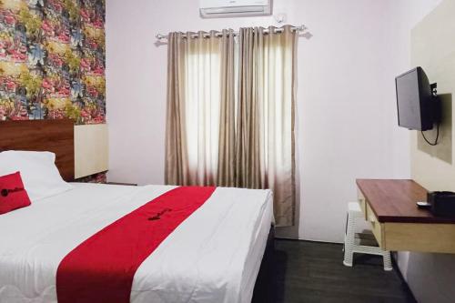 reddoorz 2 pantai panjang bengkulu 2 citandui
