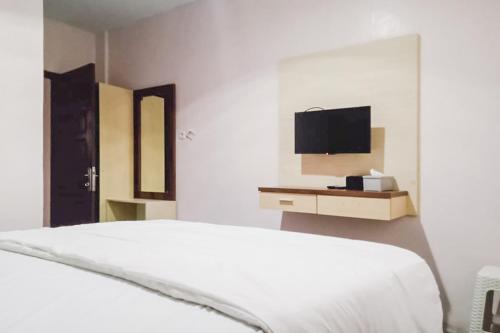 reddoorz 2 pantai panjang bengkulu 2 citandui