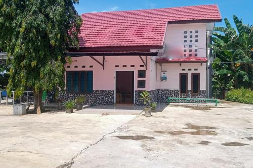 reddoorz 2 pantai panjang bengkulu 2 citandui