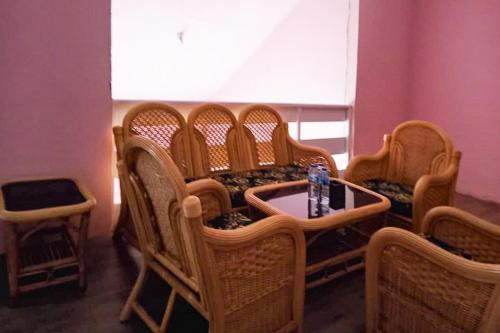 reddoorz 2 pantai panjang bengkulu 2 citandui