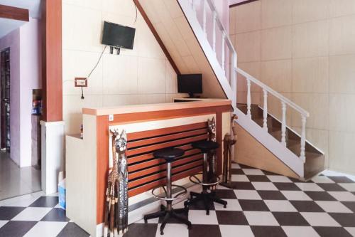 reddoorz 2 pantai panjang bengkulu 2 citandui