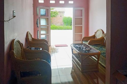 reddoorz 2 pantai panjang bengkulu 2 citandui