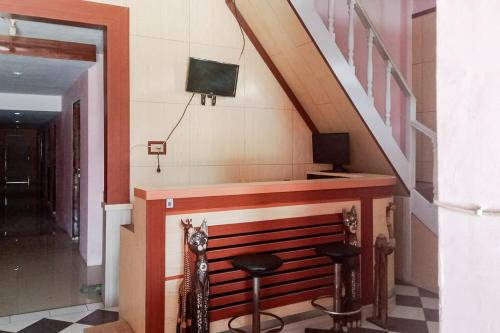 reddoorz 2 pantai panjang bengkulu 2 citandui
