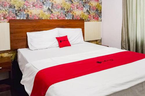 reddoorz 2 pantai panjang bengkulu 2 citandui
