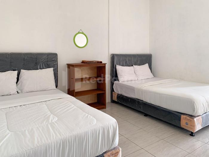 reddoorz pantai sayangheulang