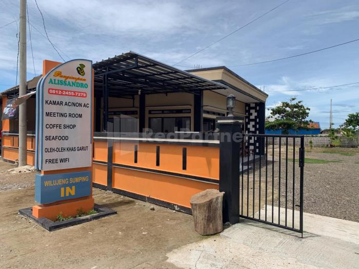 reddoorz pantai sayangheulang