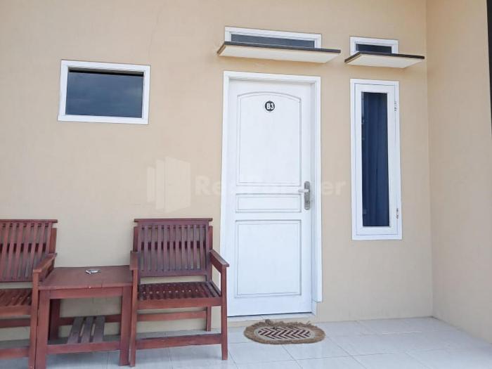 reddoorz pantai sayangheulang