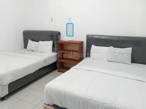 reddoorz pantai sayangheulang