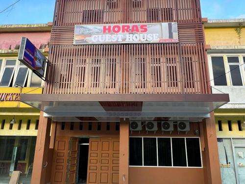 reddoorz pematangsiantar 3