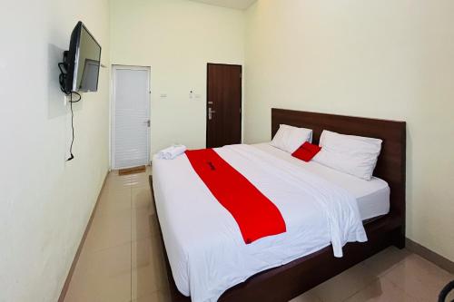 reddoorz teratai homestay medan amplas